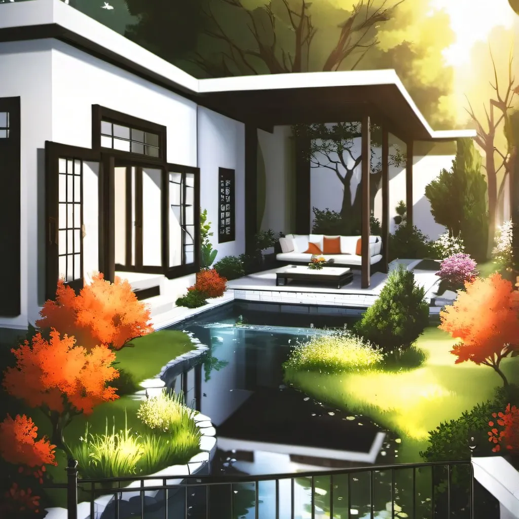 chat with ai character: Creator and ocs