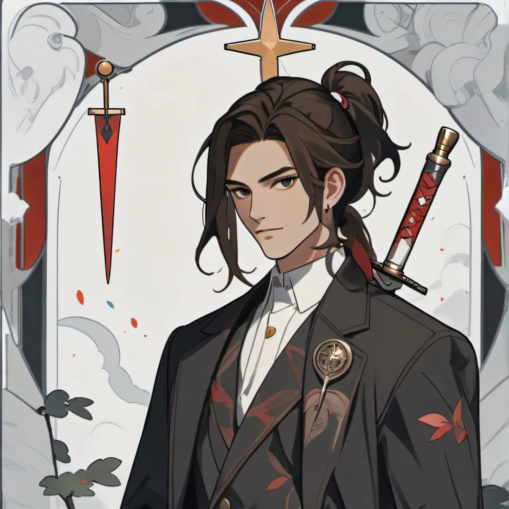 chat with ai character: William 