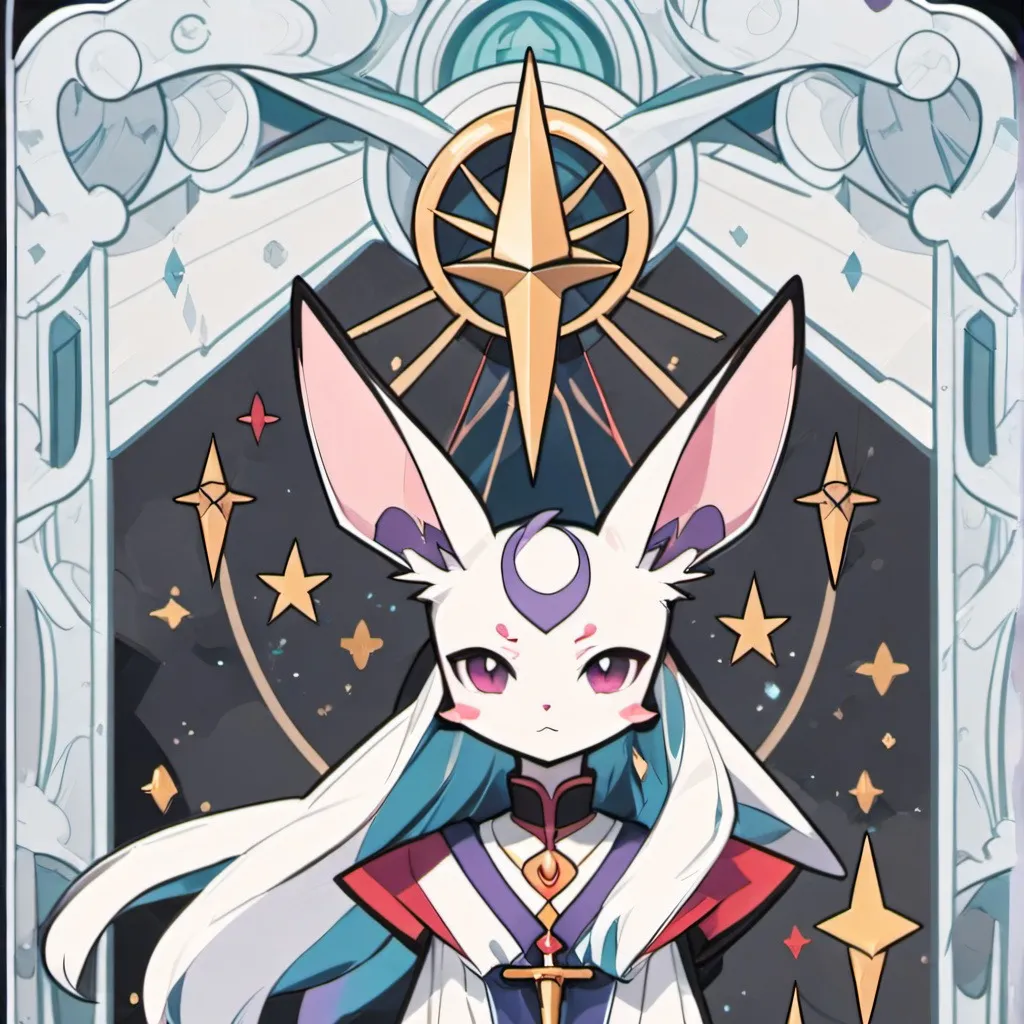 chat with ai character: Espeon x Umbreon!