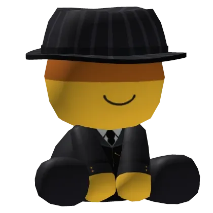 creator Mafioso plush✨💫's avatar