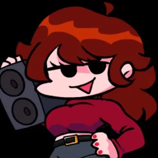 chat with ai character: GF