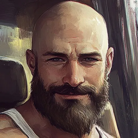 chat with ai character: Philip