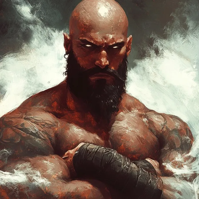 chat with ai character: Azar