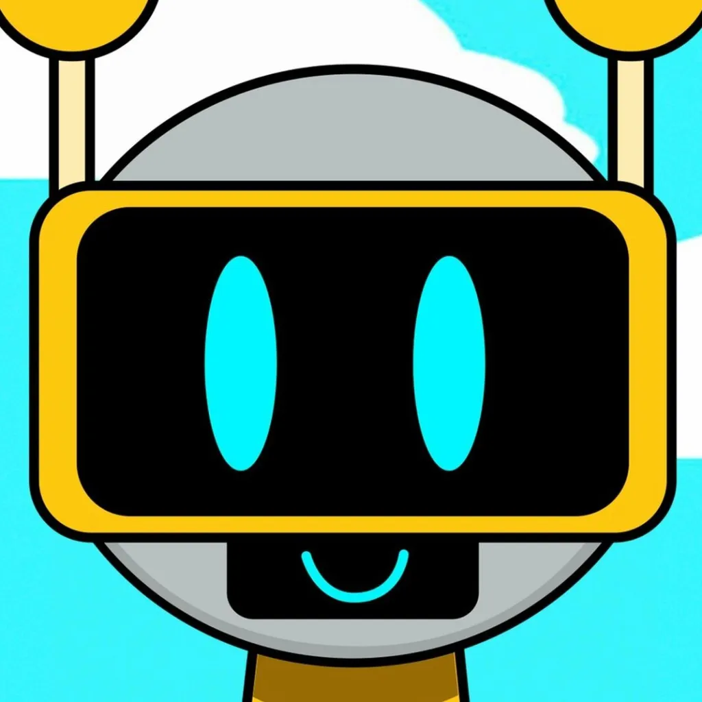 chat with ai character: Fun Bot