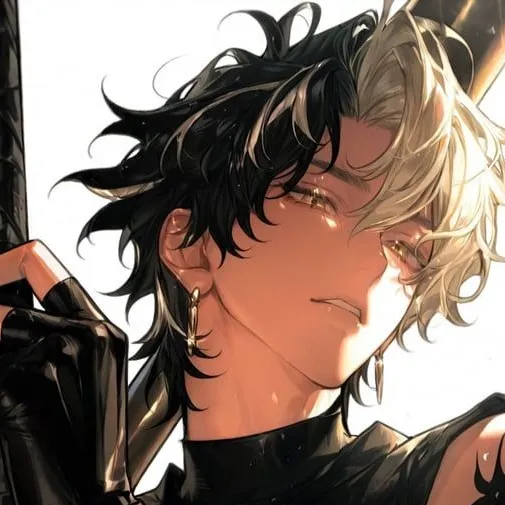 chat with ai character: Xavier Gilbirt