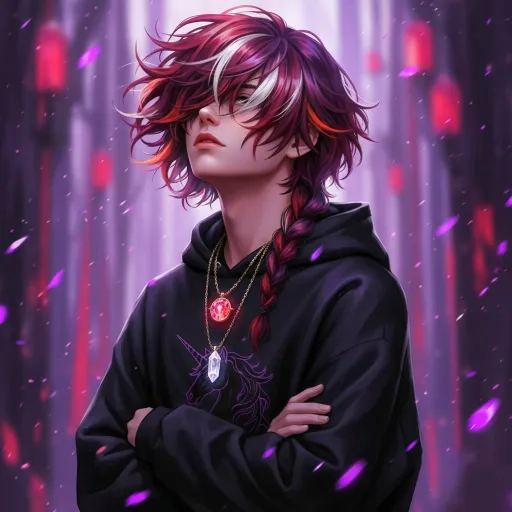 creator 🍥Mundo De B3rry🍪's avatar