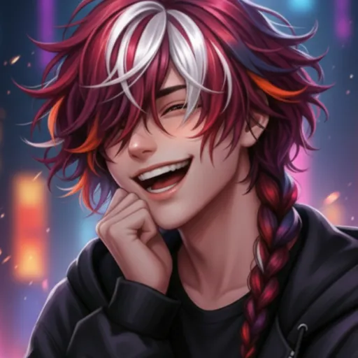 creator 🍥🍪Mundo De B3rry🥡🎂's avatar