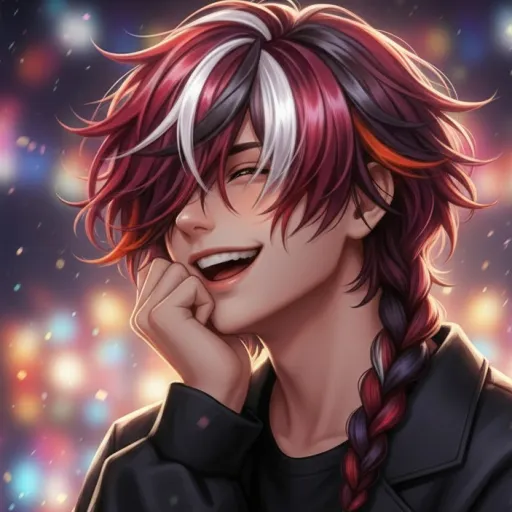 creator 🍥🍪Mundo De B3rry🥡🎂's avatar