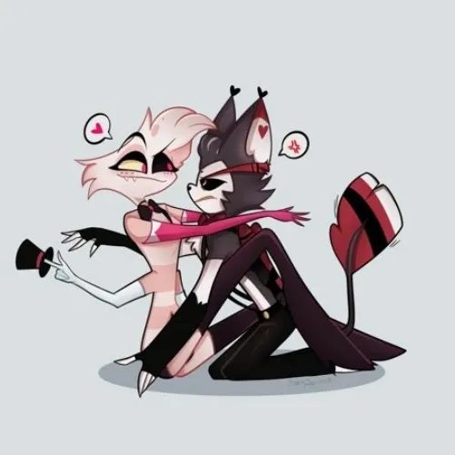 creator ÁngelxHusk fan 🖤💖's avatar