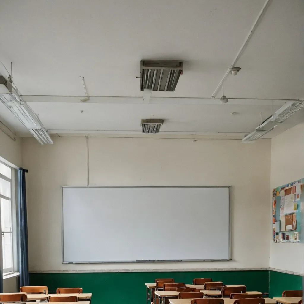 chat with ai character: Classroom T3C