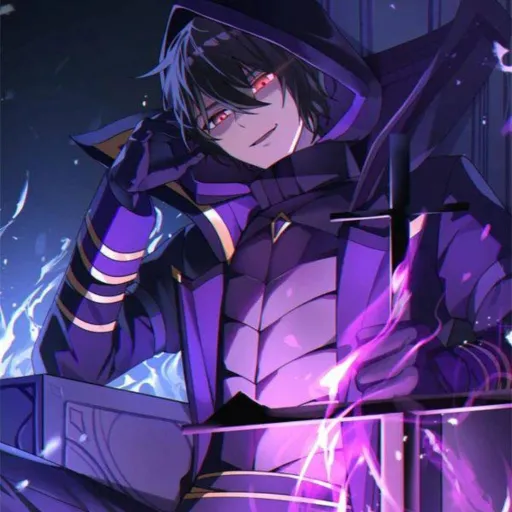 creator NEFFEX infinity's avatar