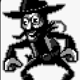 creator MR'S PETER's avatar