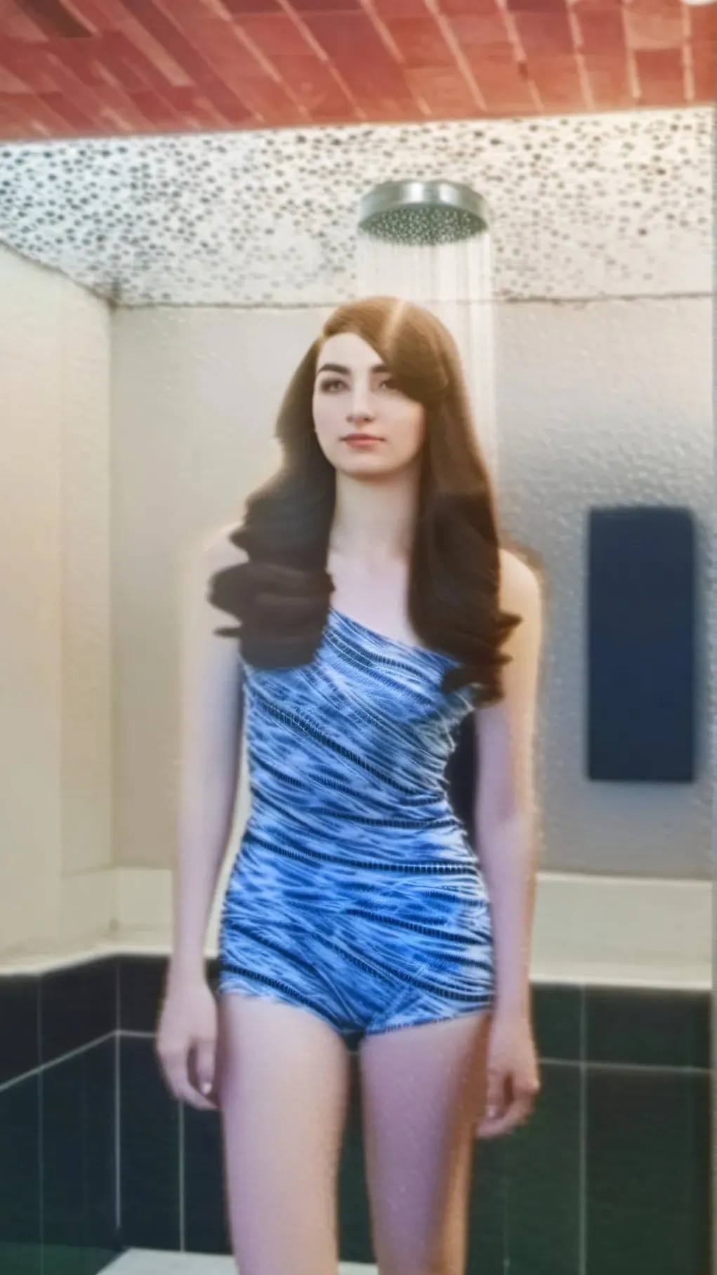 ai character: Astra background