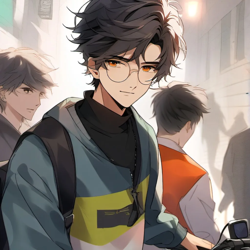 chat with ai character: amir-uber eats