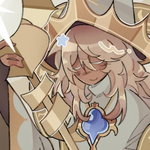 creator MaryDraws :3's avatar