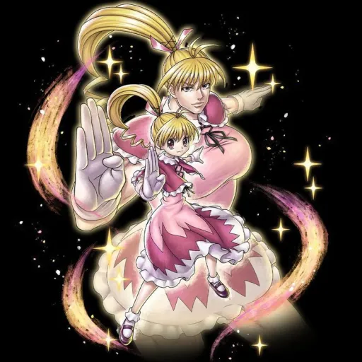 creator I💗 hxh's avatar