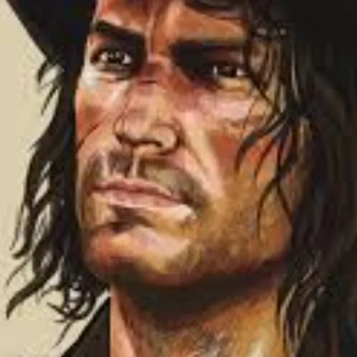 creator JOHN MARSTON 2 US's avatar