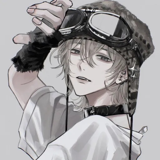 creator ∆Matias∆'s avatar