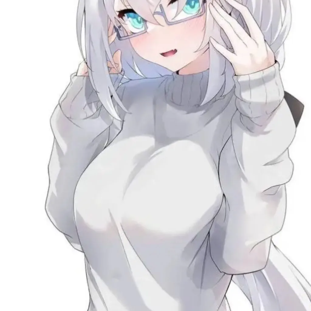 chat with ai character: Lulu