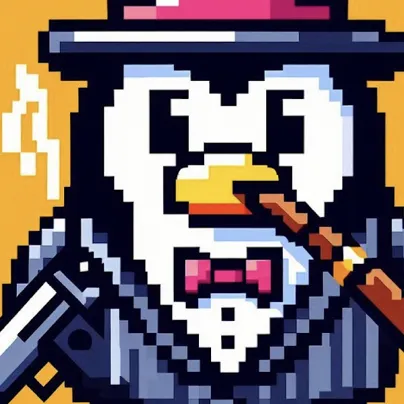 creator PaX19's avatar