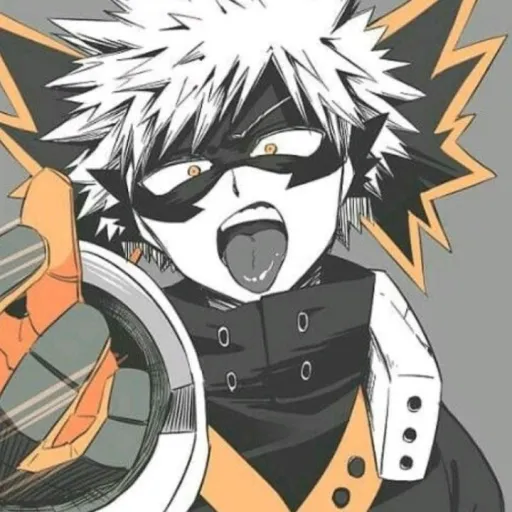 creator kirishima love's avatar