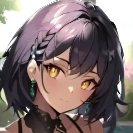 chat with ai character: Sarah