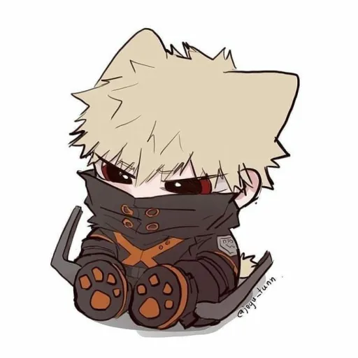 creator Alexandra Gojo's avatar