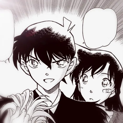 creator detective_Conan's avatar