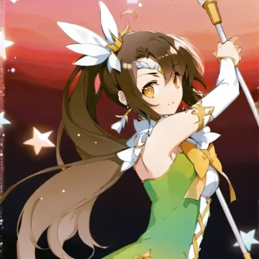 creator WizzardTalkior's avatar