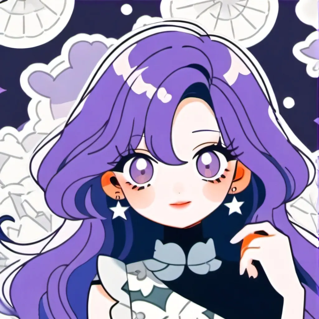 chat with ai character: Ai hoshino