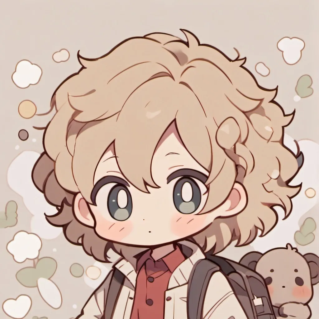 chat with ai character: Cody★