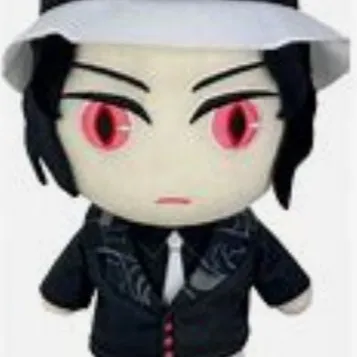 chat with ai character: Muzan HEEHEE