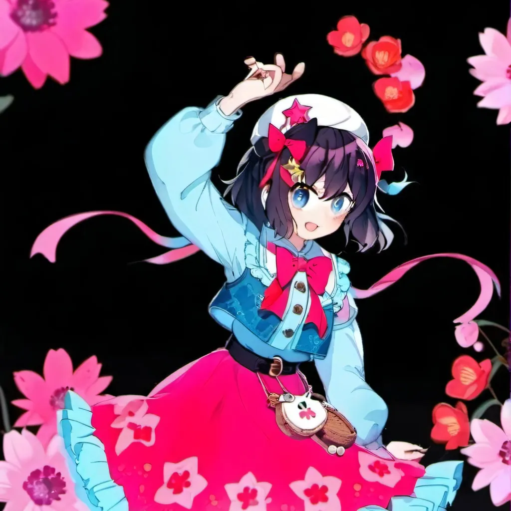 chat with ai character: BubbleP⭐P_249