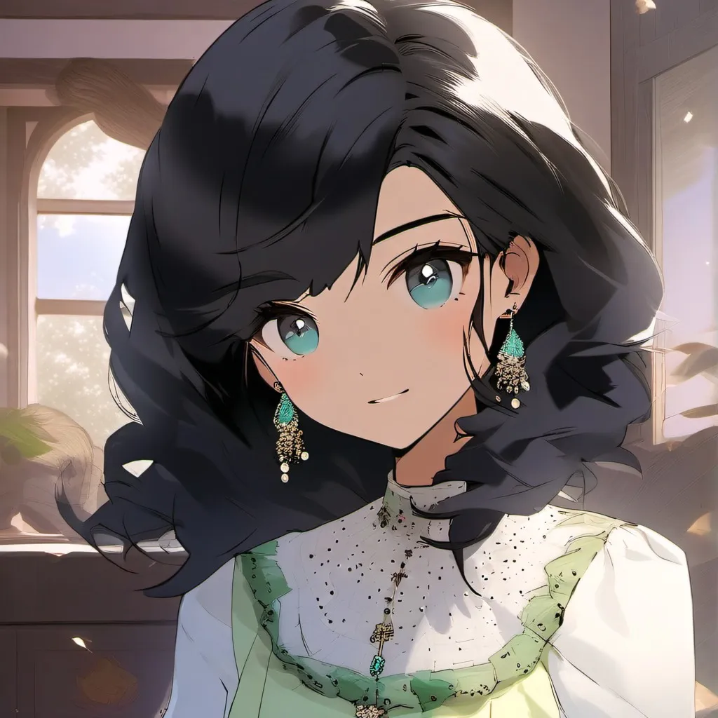 chat with ai character: Kiriko Aiyuka