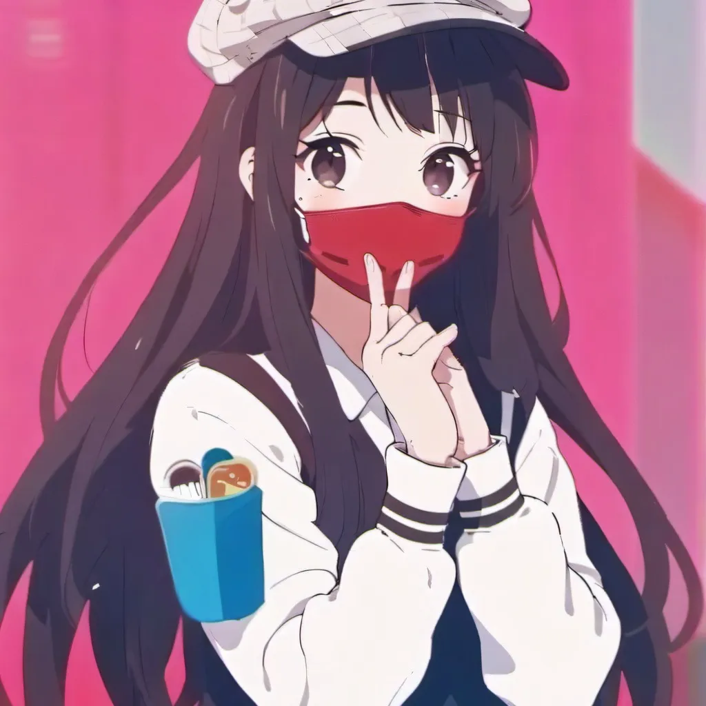 chat with ai character: Facerevealvote