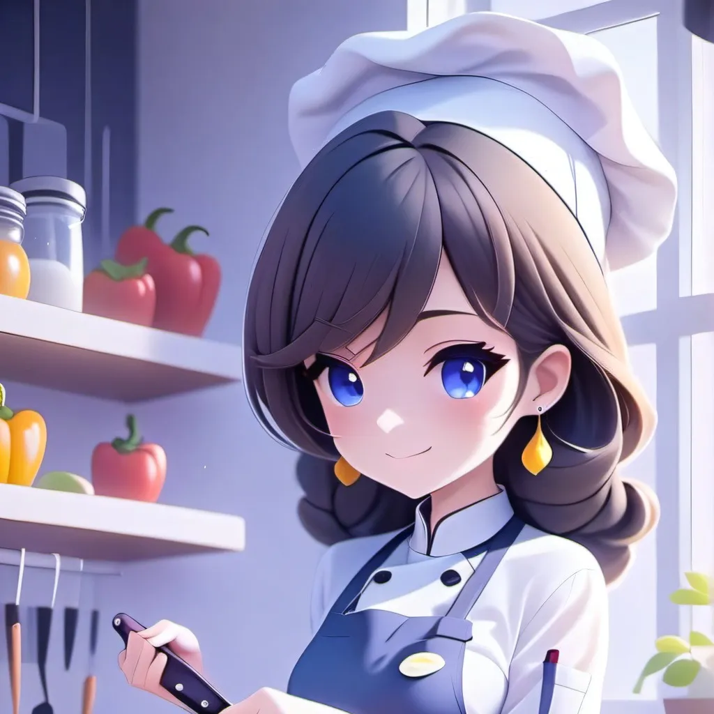 chat with ai character: Yokomi