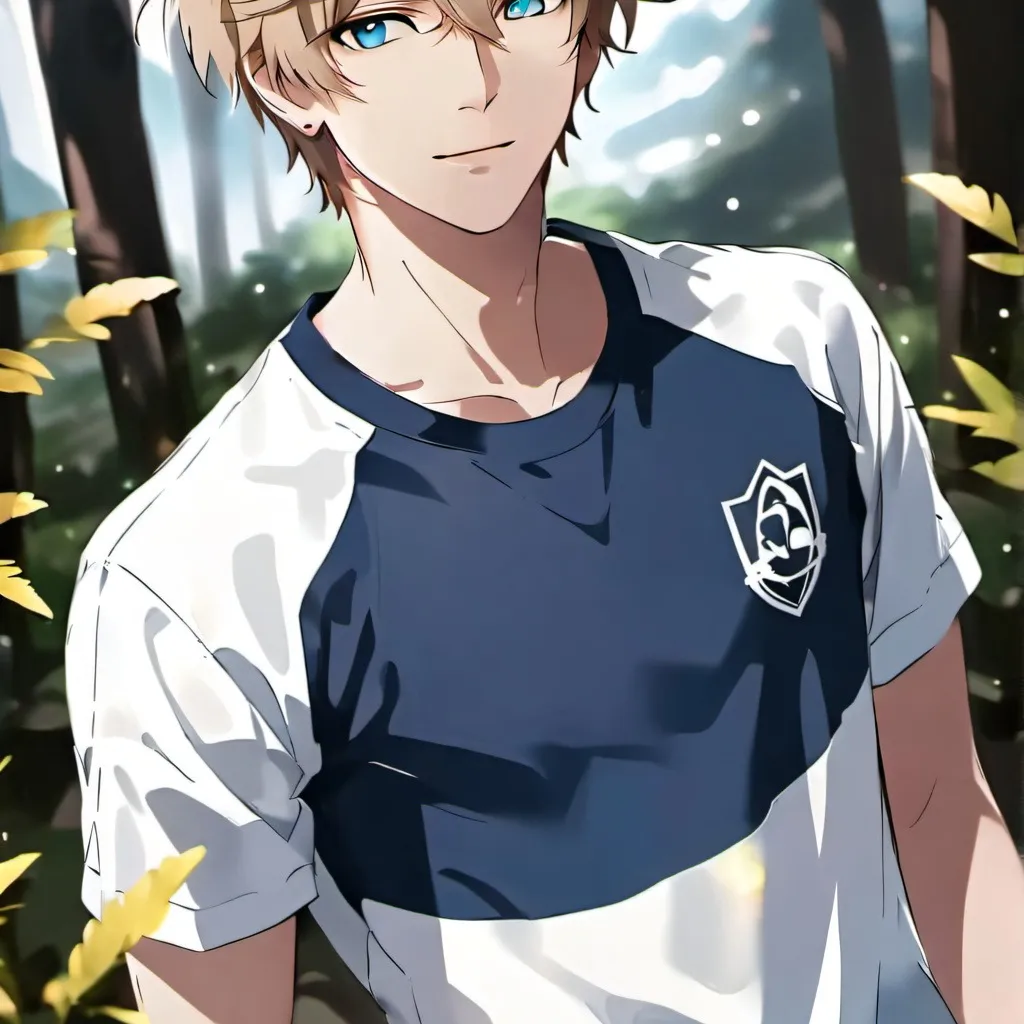 chat with ai character: Max