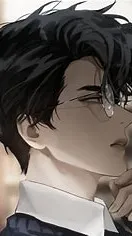 ai character: Charlie  background