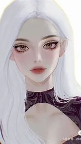 ai character: Lily background