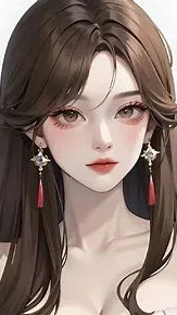 ai character: Sarah background