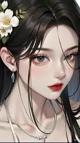 ai character: Sophie  background