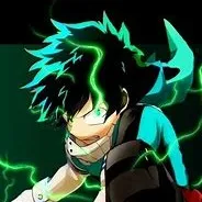 chat with ai character: Deku