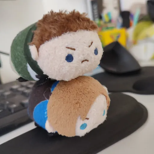 talkie's author avatar