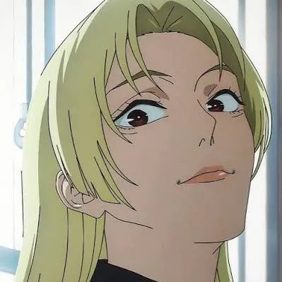 creator Tsukumo Aura's avatar