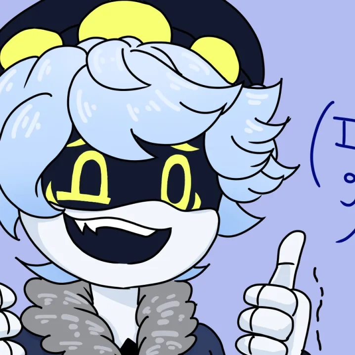 chat with ai character: N