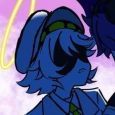 chat with ai character: (Angel) N