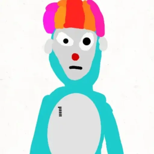 creator 1dafaketroll's avatar