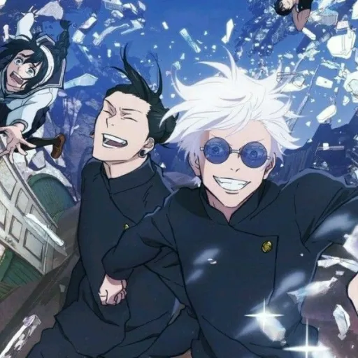 creator Brithany :V's avatar