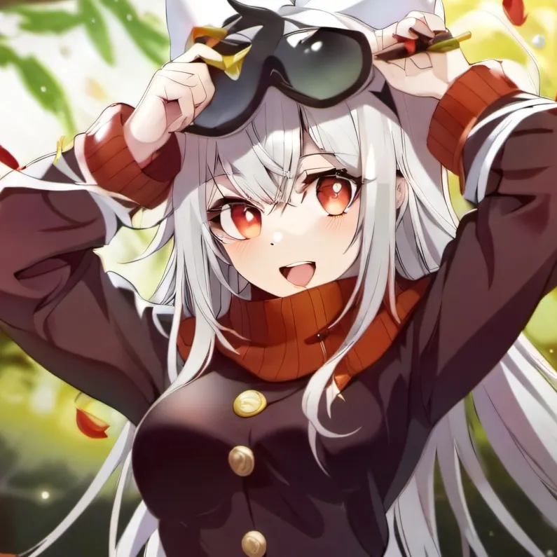 chat with ai character: Ava