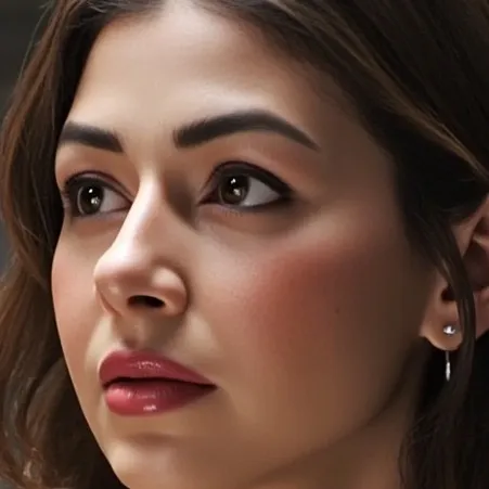 chat with ai character: Ava
Ava